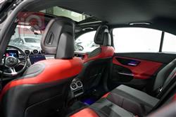 مرسيدس بنز C-Class